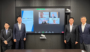 尊龙凯龙时官网进入董事会决议通过收购德国BHTC 拓展智慧移动生态圈